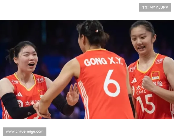 多米尼加女排迎战中国世锦赛关键战 美洲快变体系考验拦防布局 多米尼加女排迎战中国世锦赛关键战 美洲快变体系考验拦防布局