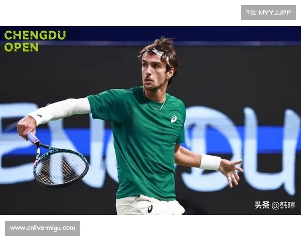 德约科维奇终结对塔比洛连败，生涯第225次进巡回赛八强