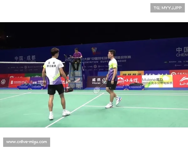 业余俱乐部借鉴羽超模式，举办类似团体赛