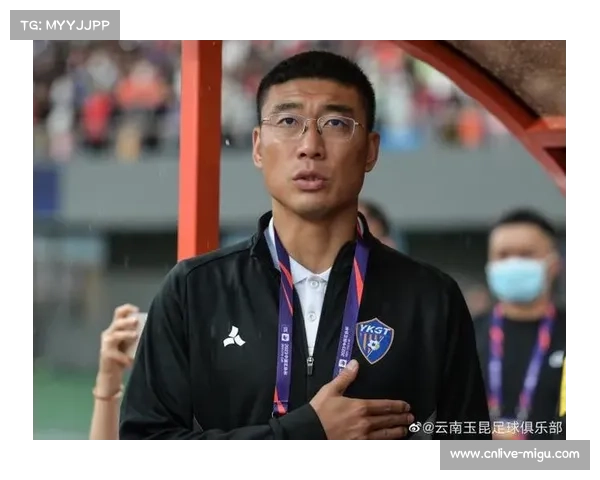 云南玉昆纳萨里奥:助攻王的组织艺术 云南玉昆纳萨里奥:助攻王的组织艺术