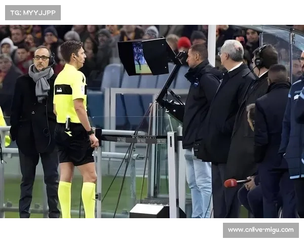 VAR技术持续影响足球赛事，平衡科技与裁判权威成课题