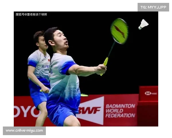 羽毛球汤尤杯阵容揭晓,各队年轻球员挑大梁 羽毛球汤尤杯阵容揭晓,各队年轻球员挑大梁